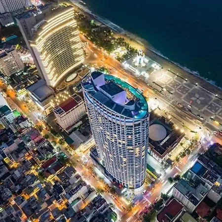 Panorama Residences Beachfront Nha Trang